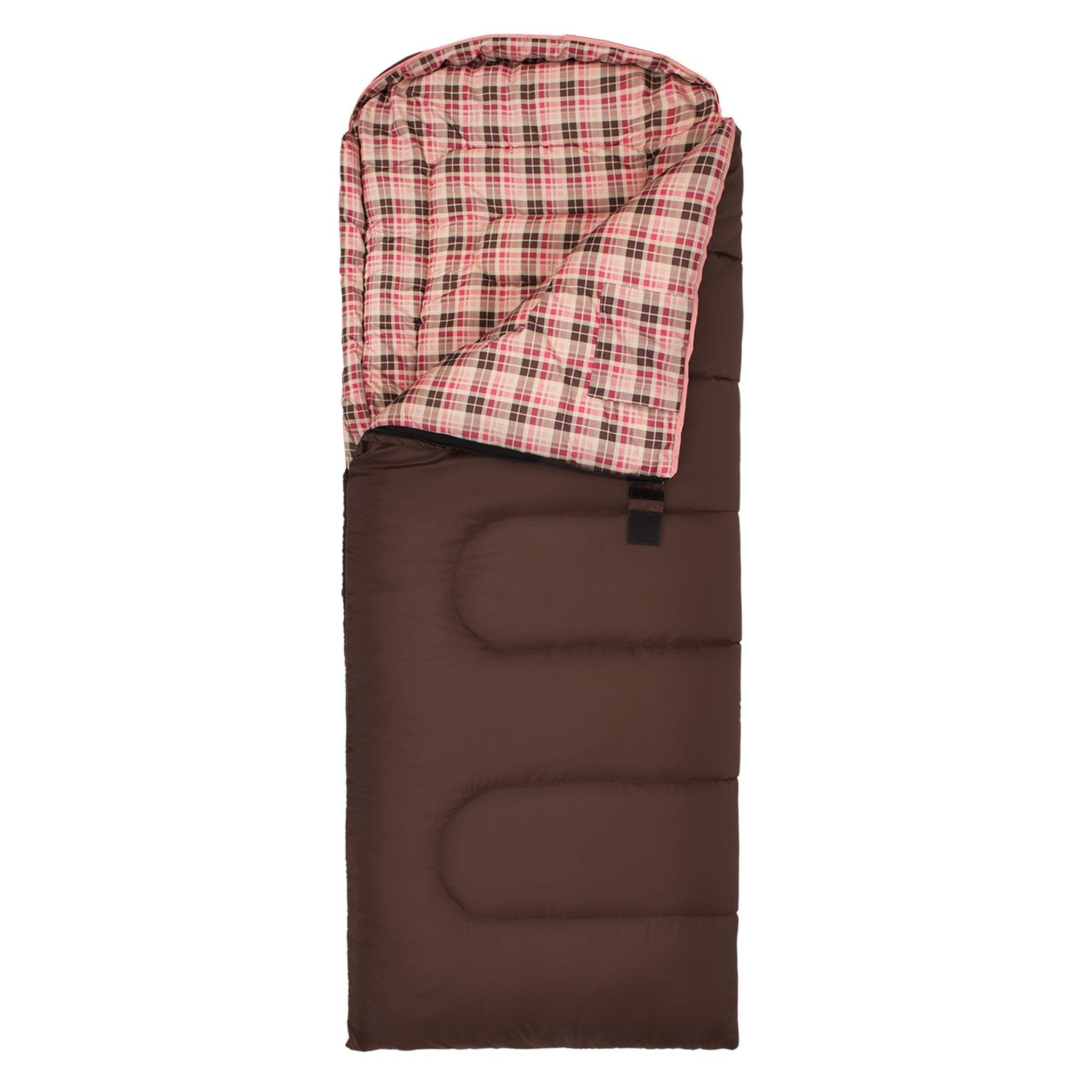 Tekadcamp Celsius Junior 20˚F Sleeping Bag for Kids