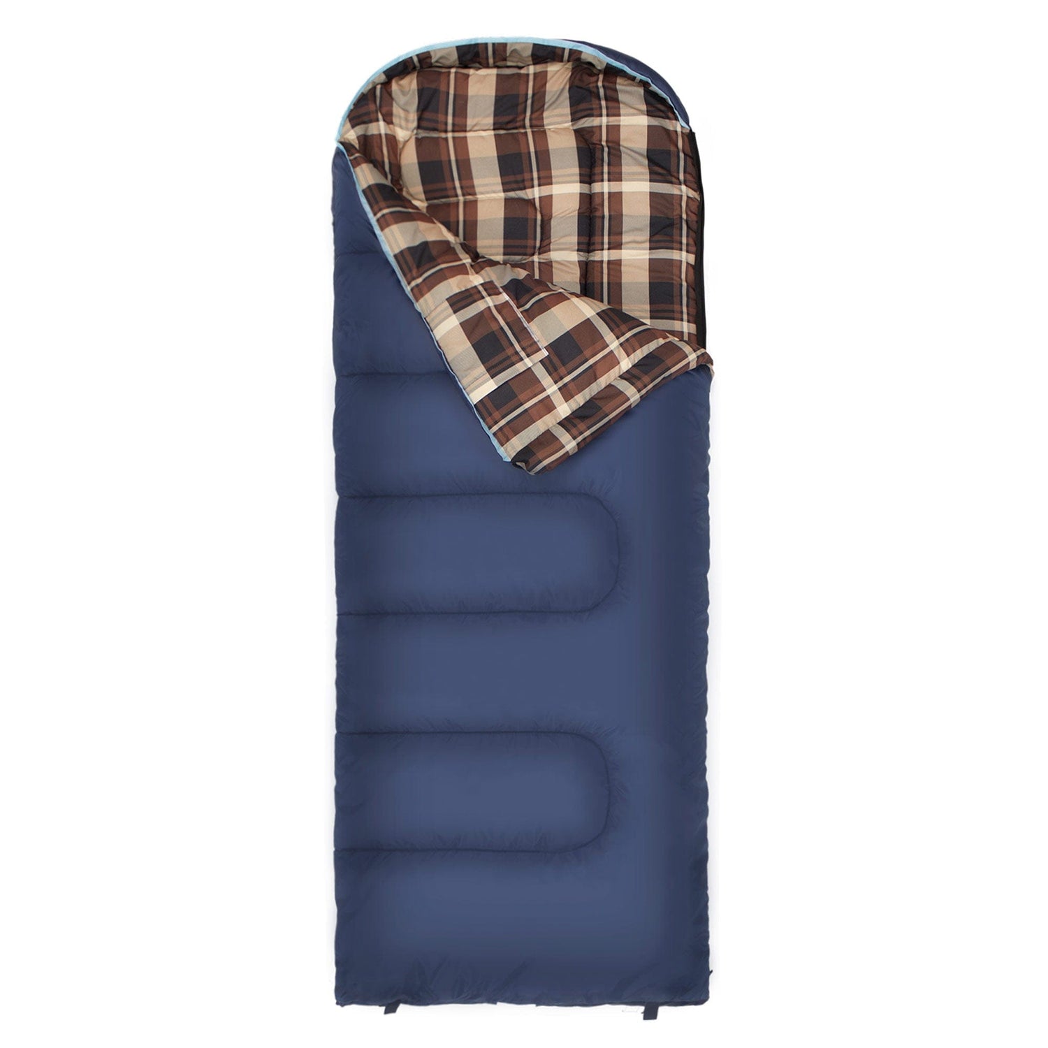 Tekadcamp Celsius Junior 20˚F Sleeping Bag for Kids
