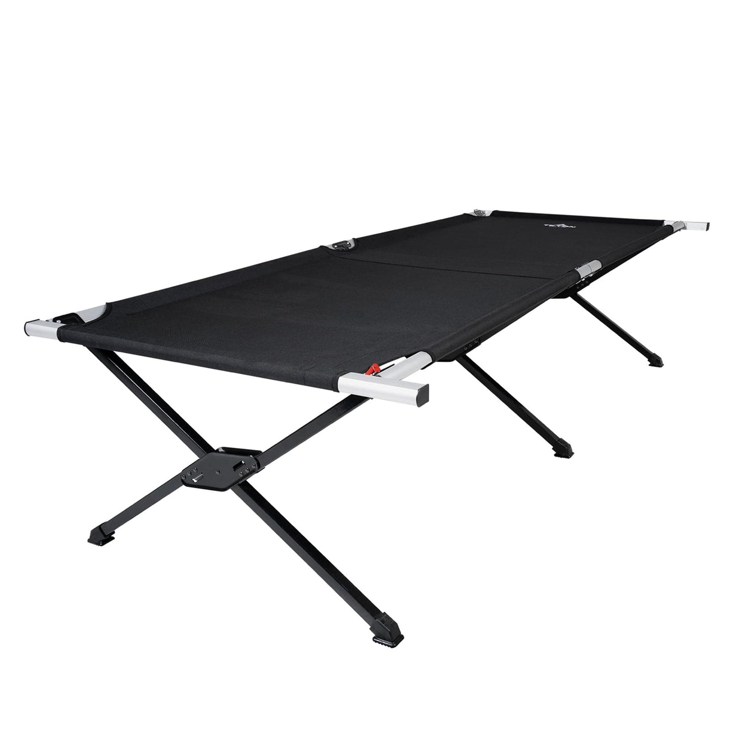 Tekadcamp Camp Cot with Pivot Arm
