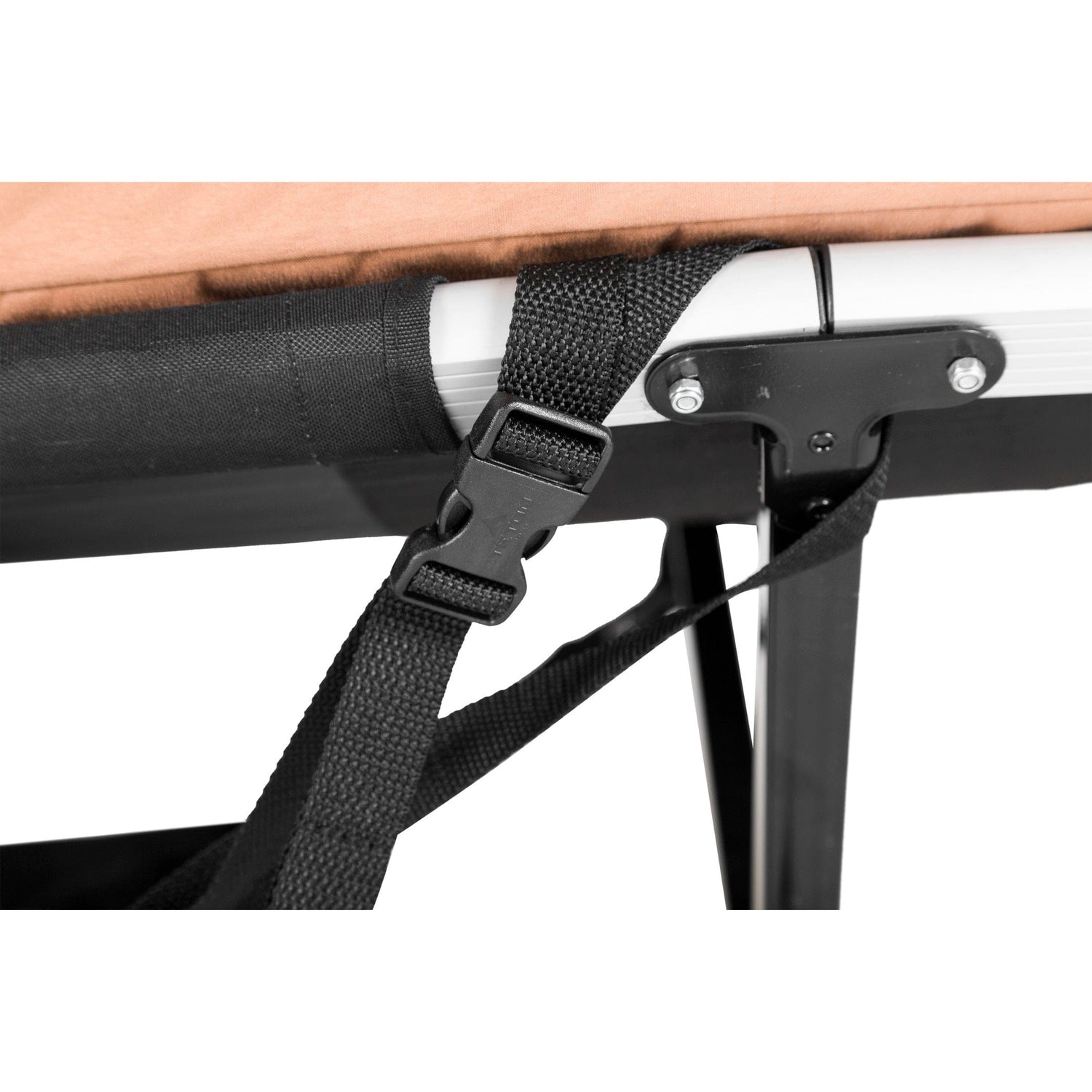 Tekadcamp Camp Cot Under-Storage