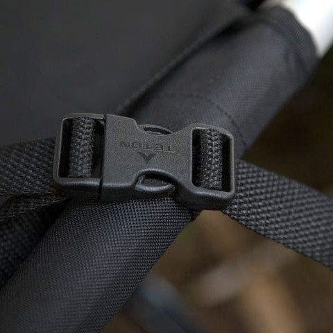 Tekadcamp Camp Cot Under-Storage