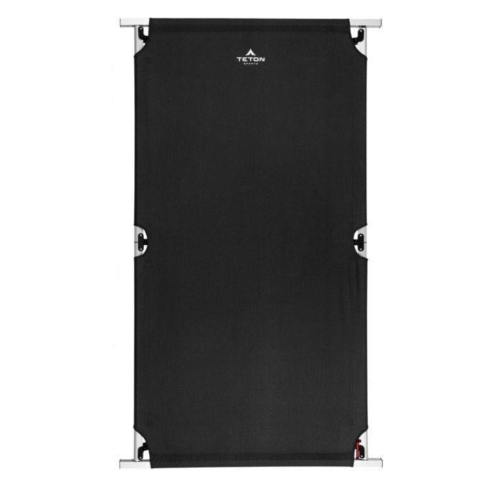 Tekadcamp Camp Cot with Pivot Arm
