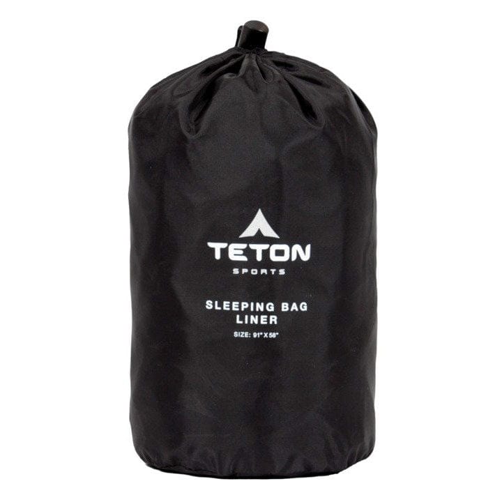 Tekadcamp Mammoth Double Sleeping Bag Liner in Cotton