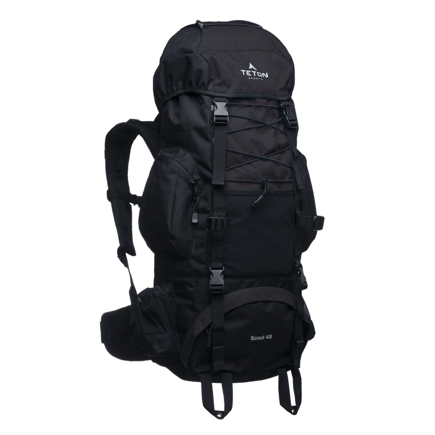 Scout Hiking Backpacks