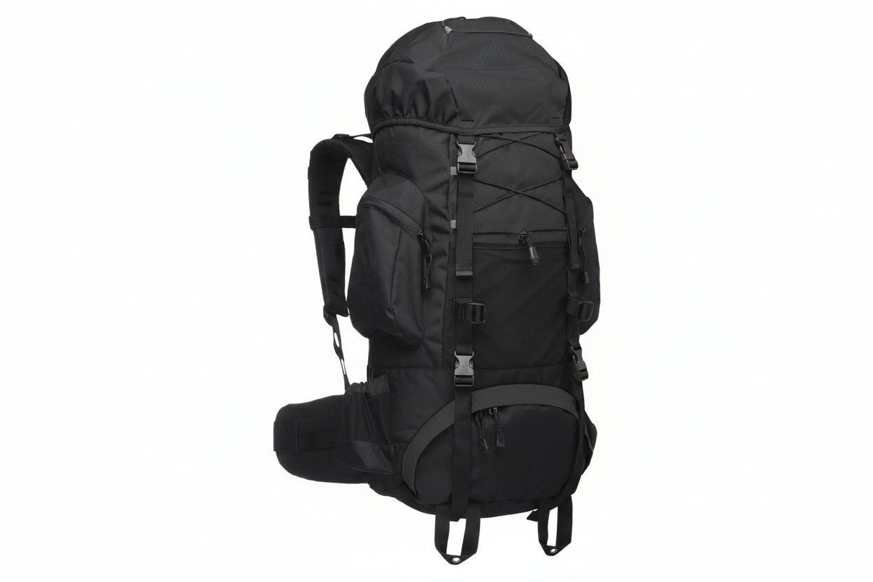 Scout 45L Hiking Backpacks