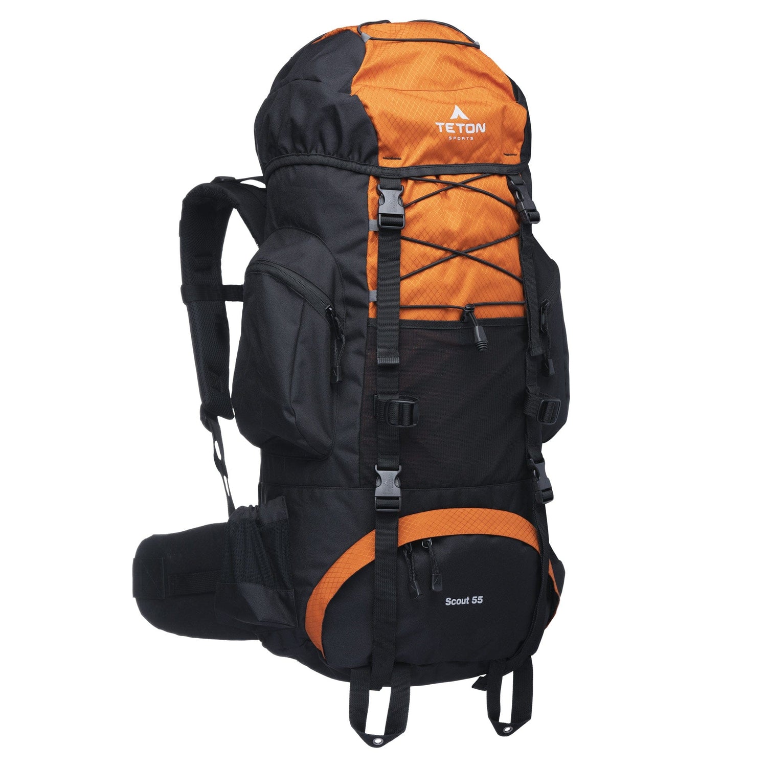 Scout 45L Hiking Backpacks