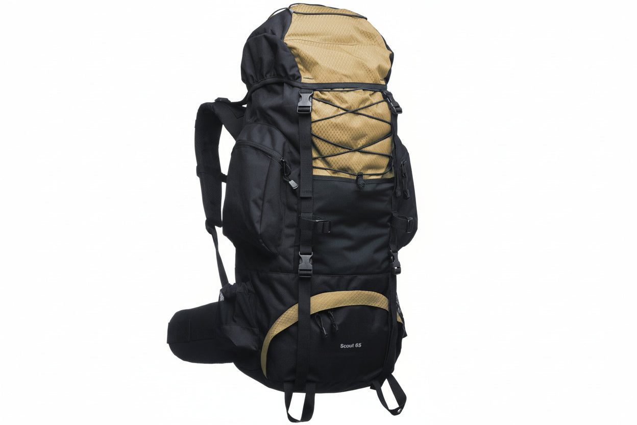 Scout 45L Hiking Backpacks