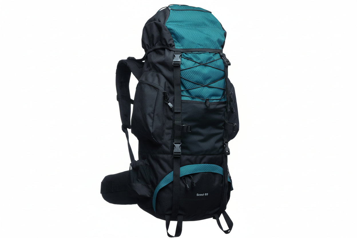 Scout 45L Hiking Backpacks
