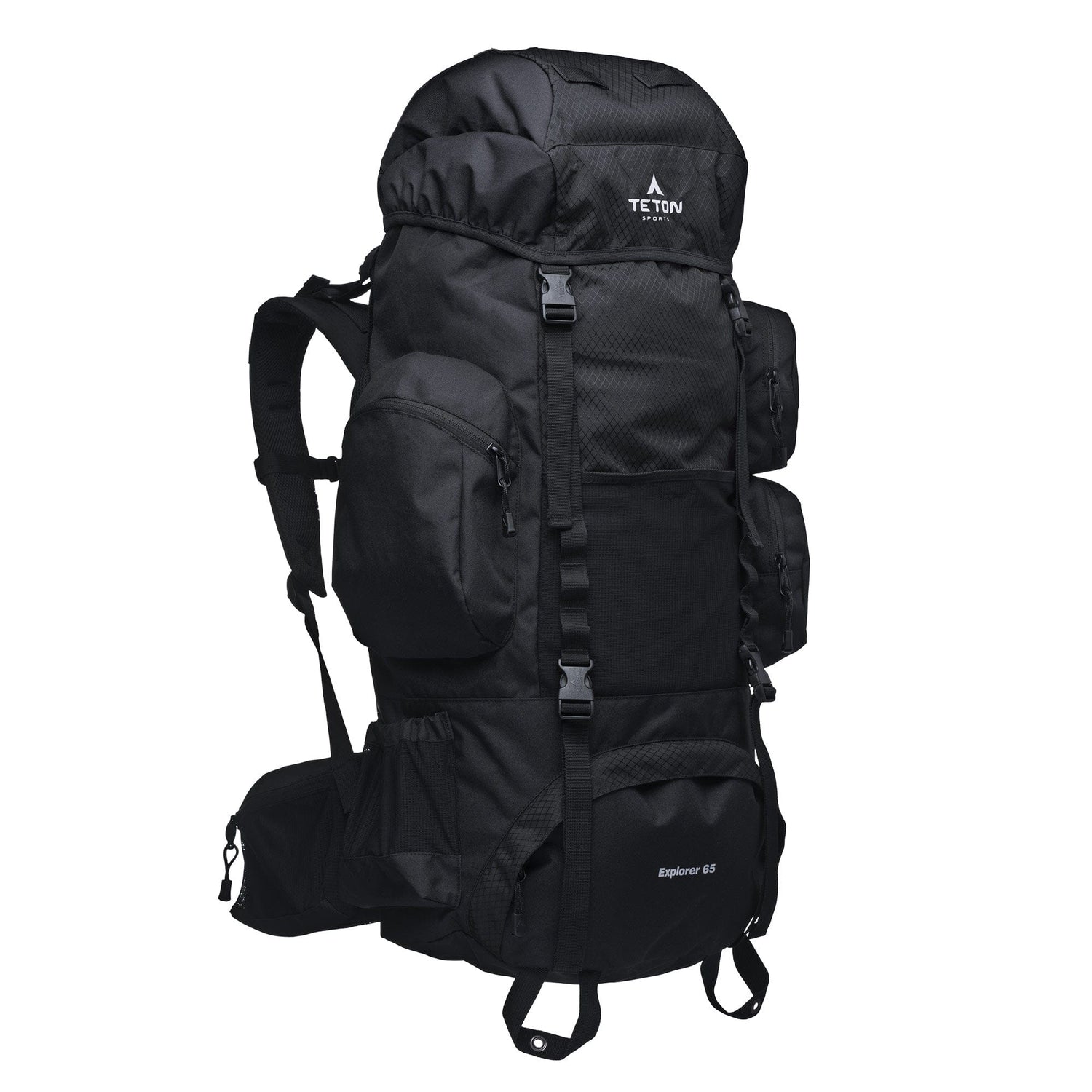 Explorer Backpack