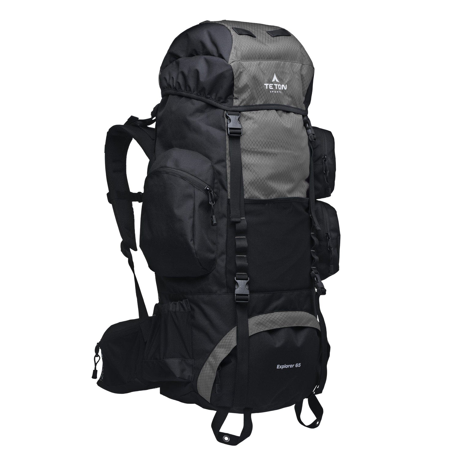 Explorer Backpack