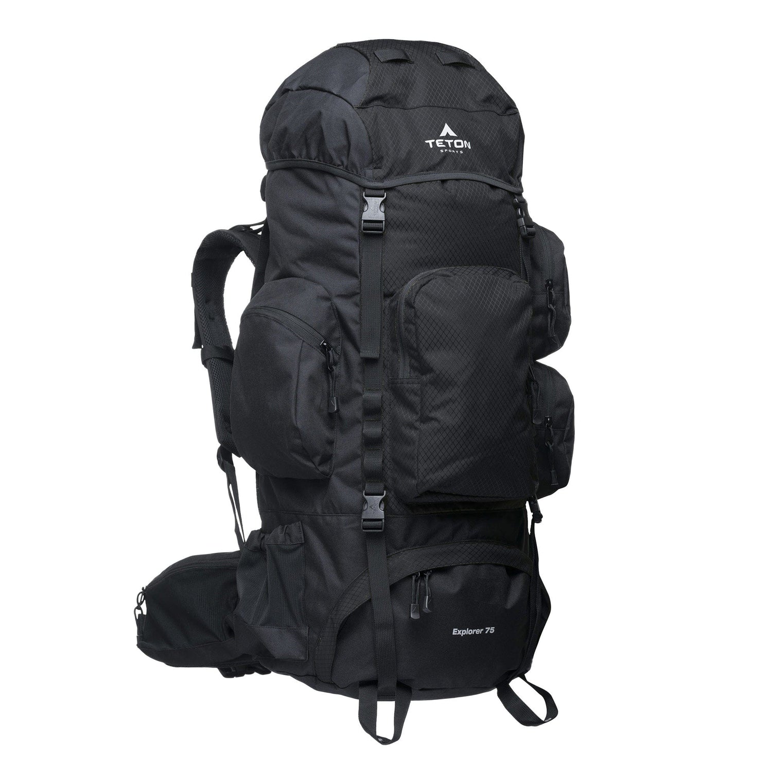 Explorer Backpack