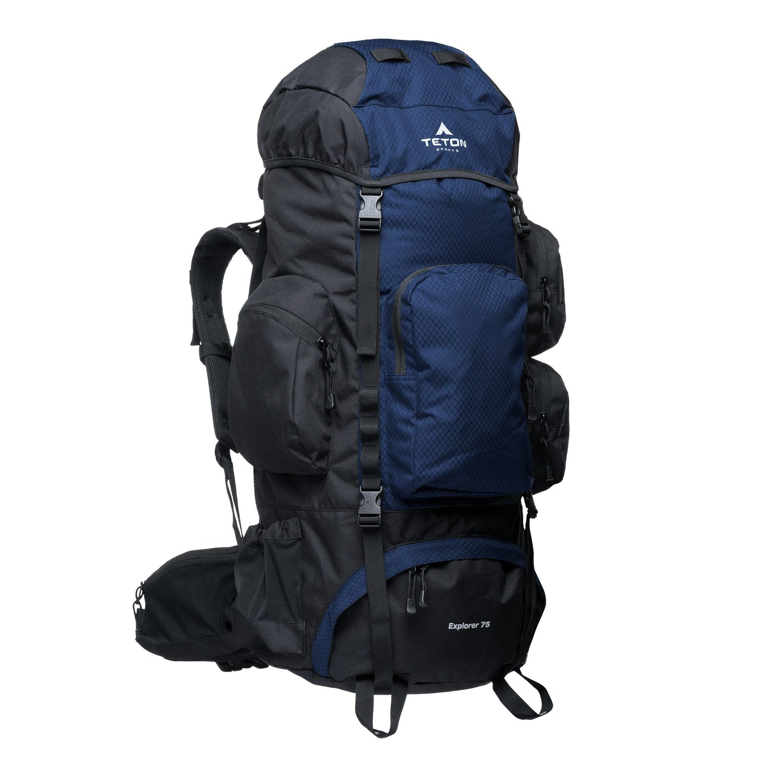 Explorer Backpack