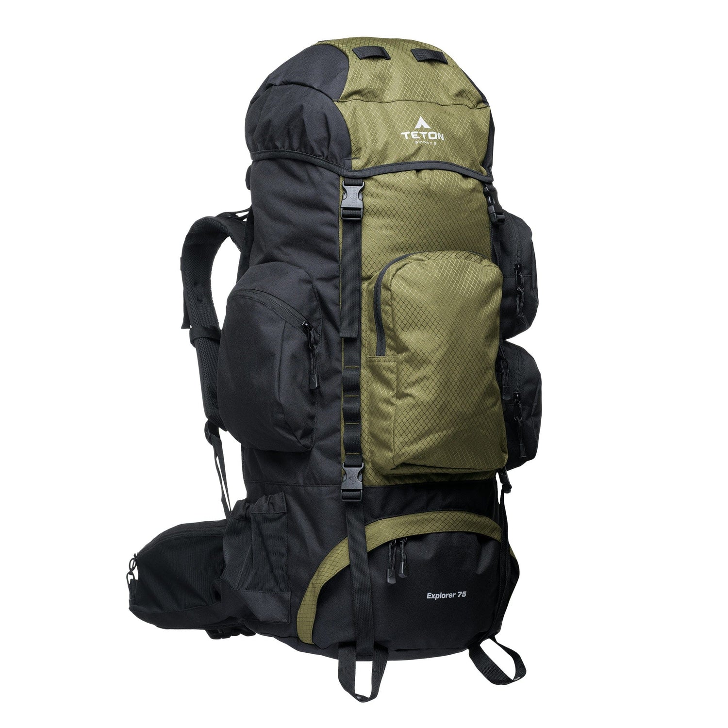 Explorer Backpack