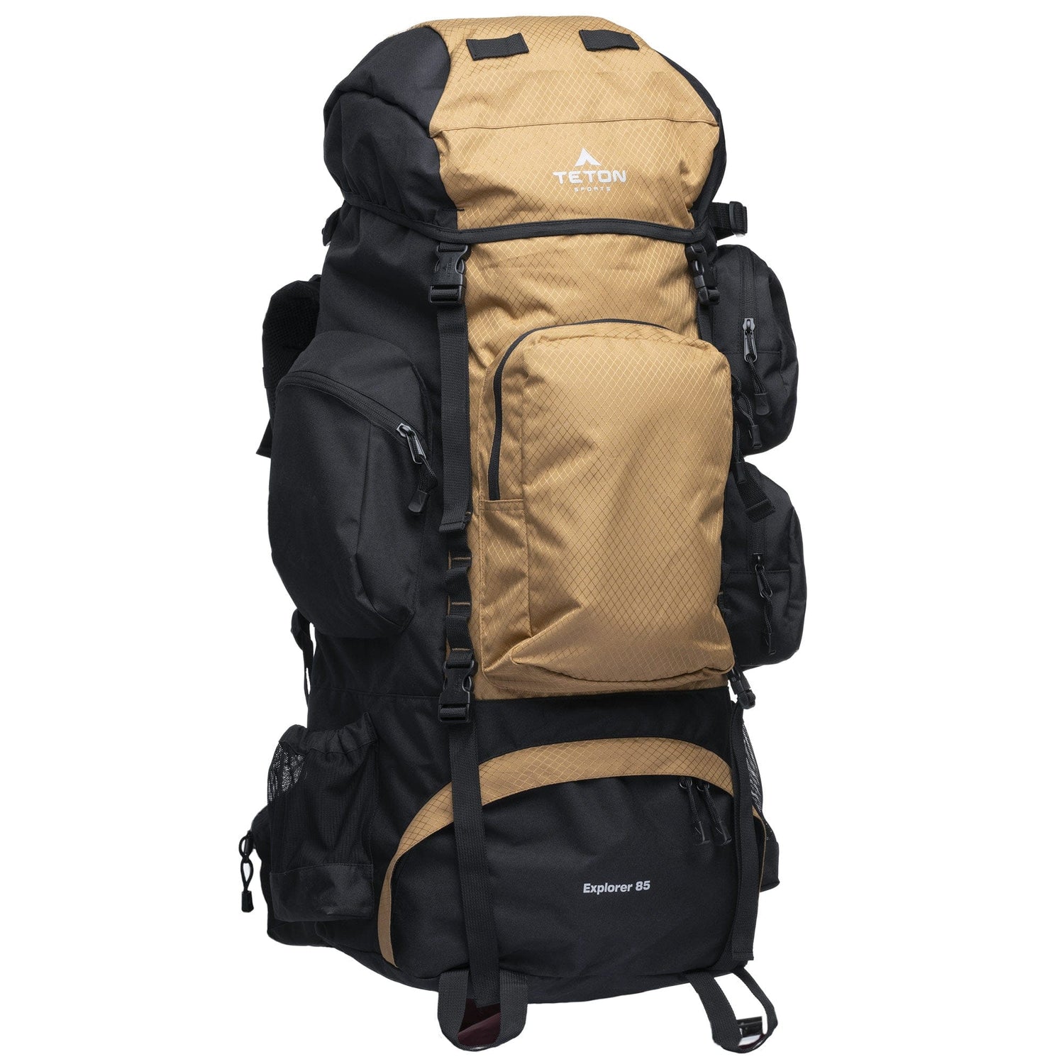 Explorer Backpack