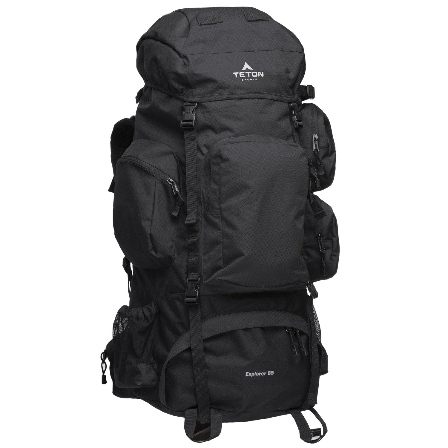 Explorer Backpack