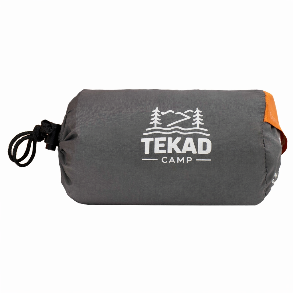 Tekadcamp ComfortLite™ Self-Inflating Cushion