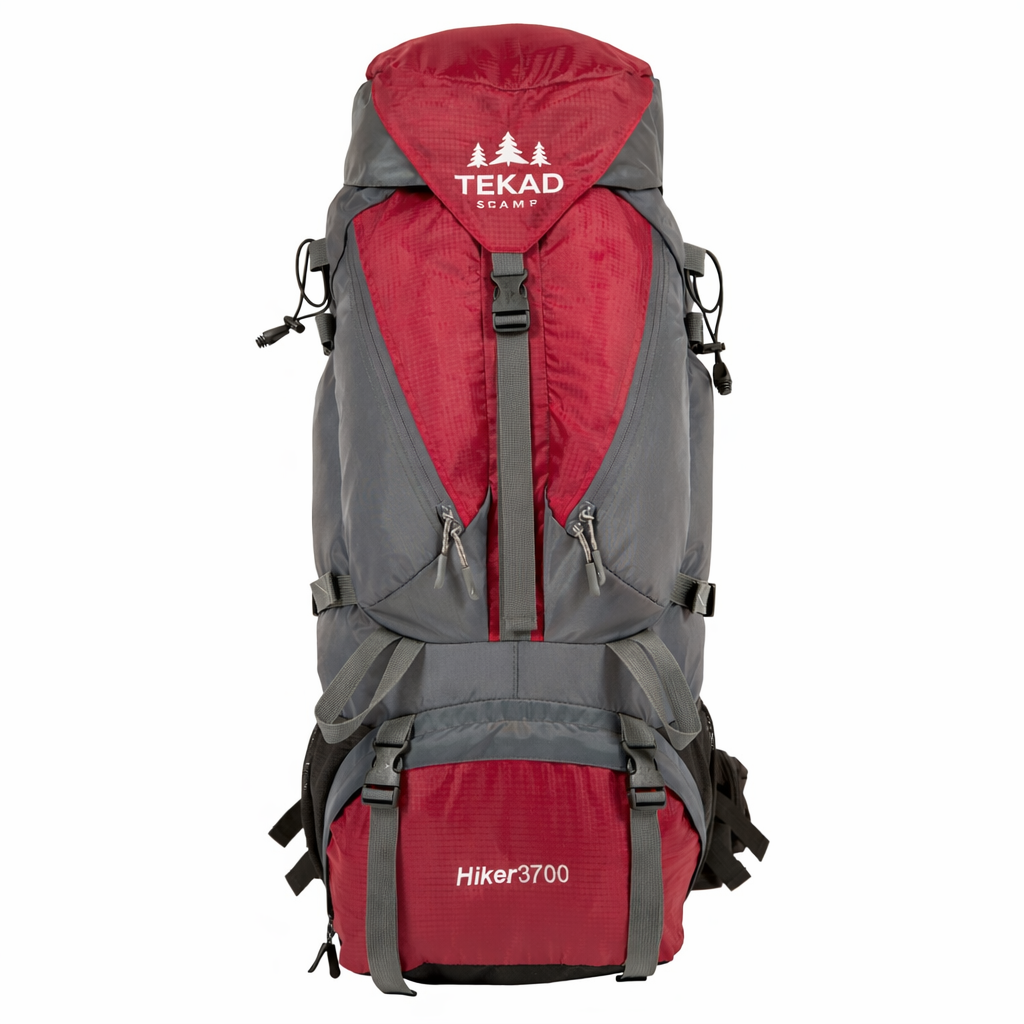 Hiker 3700 Backpack
