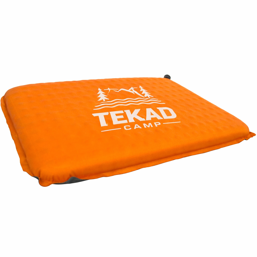 Tekadcamp ComfortLite™ Self-Inflating Cushion