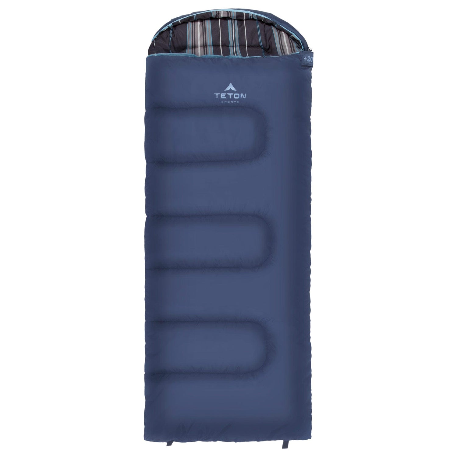 Tekadcamp Celsius Junior 20˚F Sleeping Bag for Kids