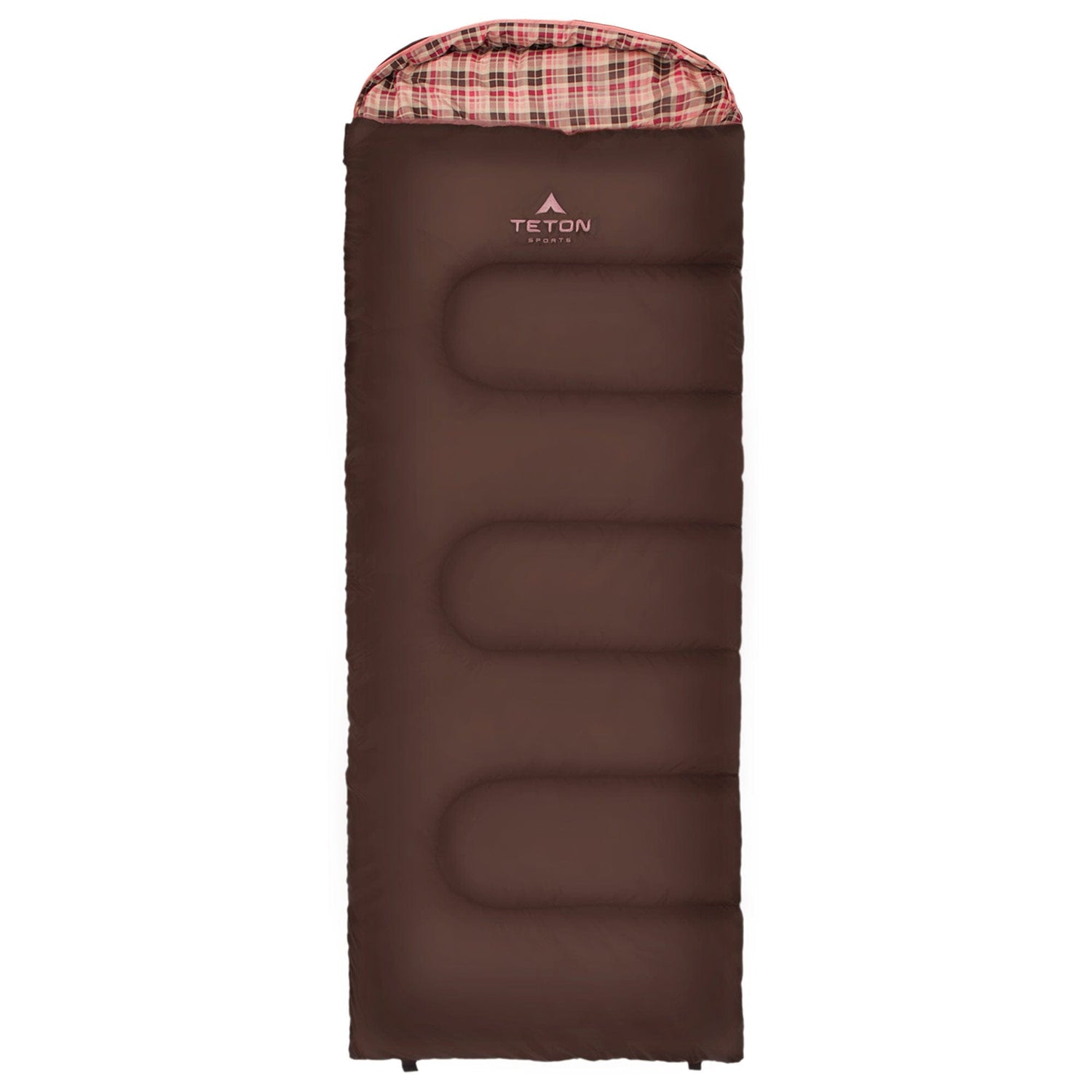 Tekadcamp Celsius Junior 20˚F Sleeping Bag for Kids