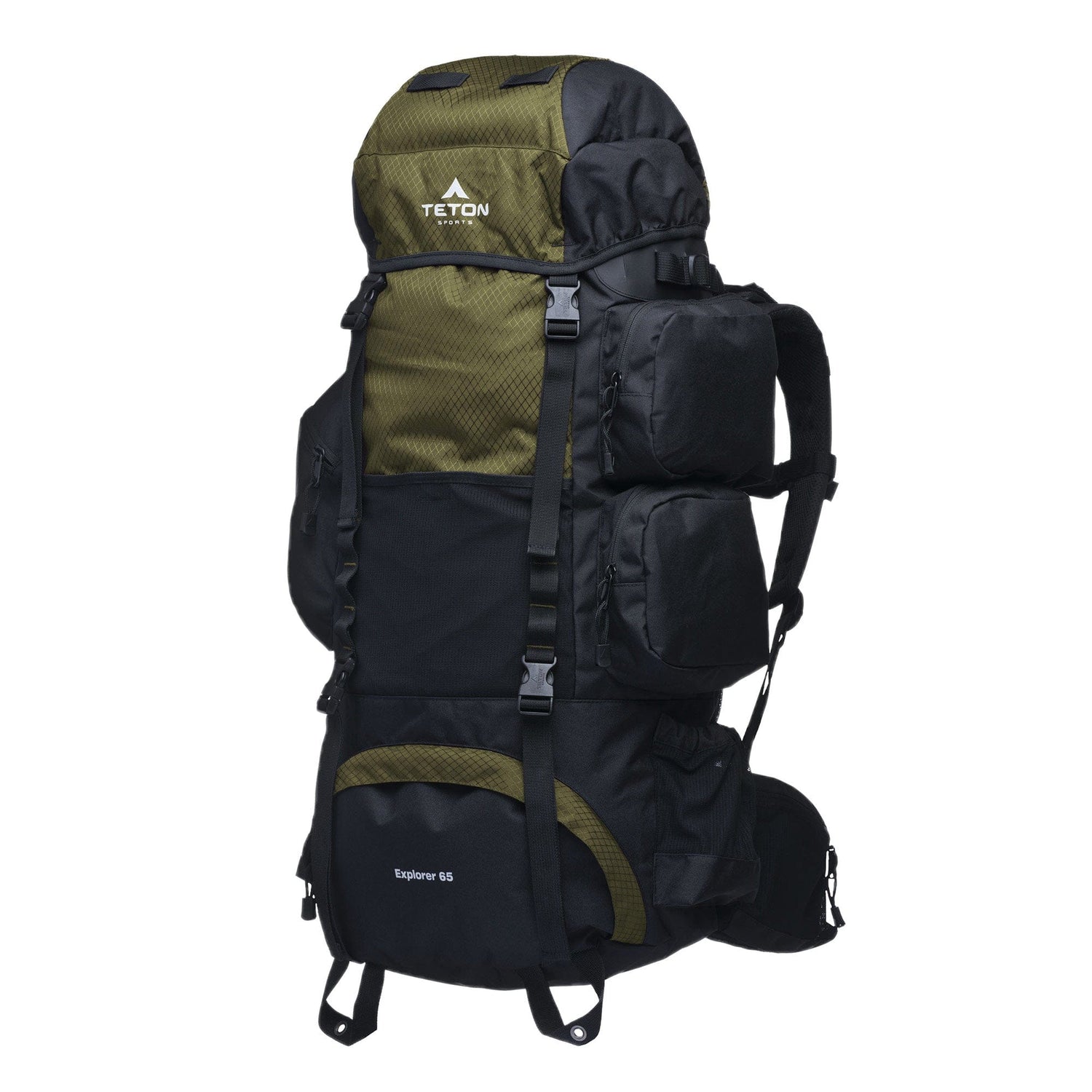 Explorer Backpack