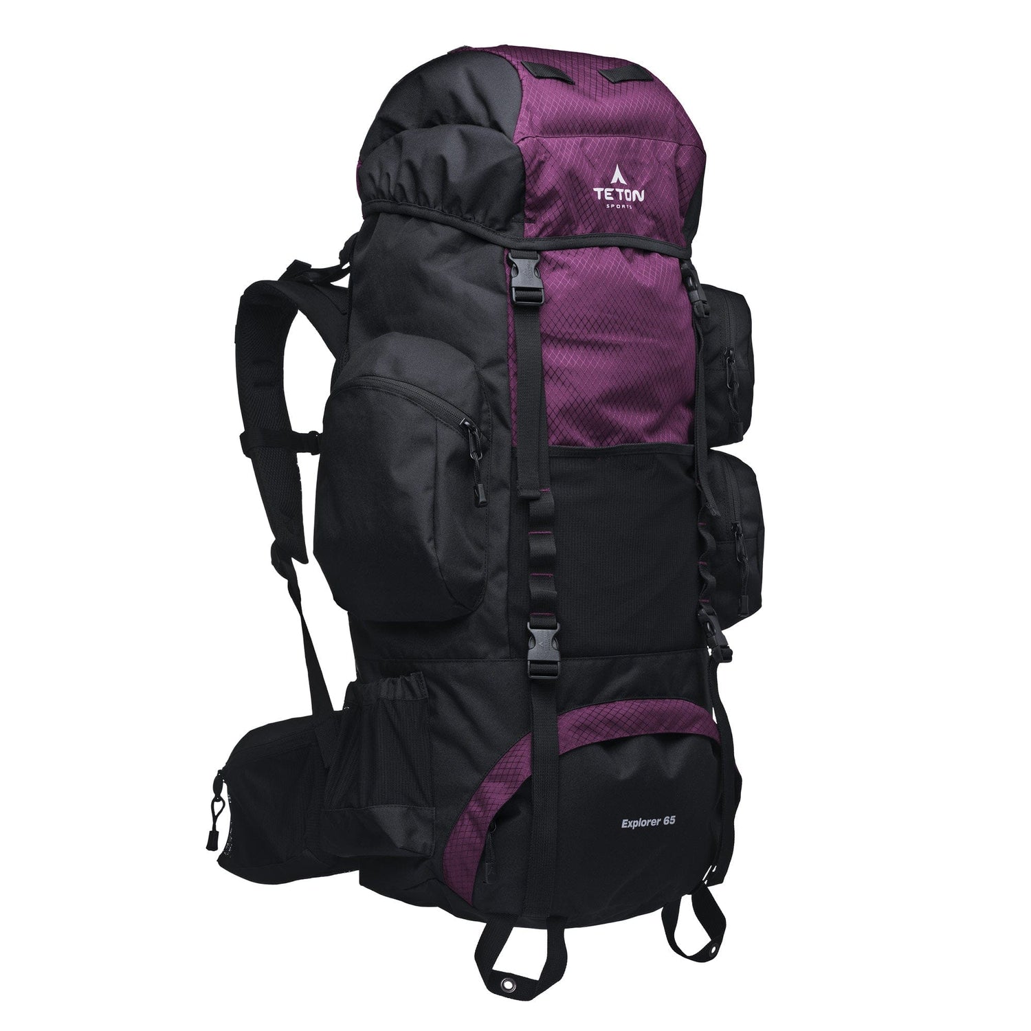 Explorer Backpack