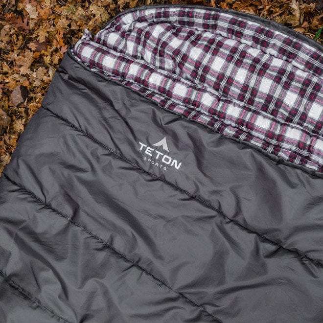 Tekadcamp Fahrenheit 0ºF Sleeping Bag