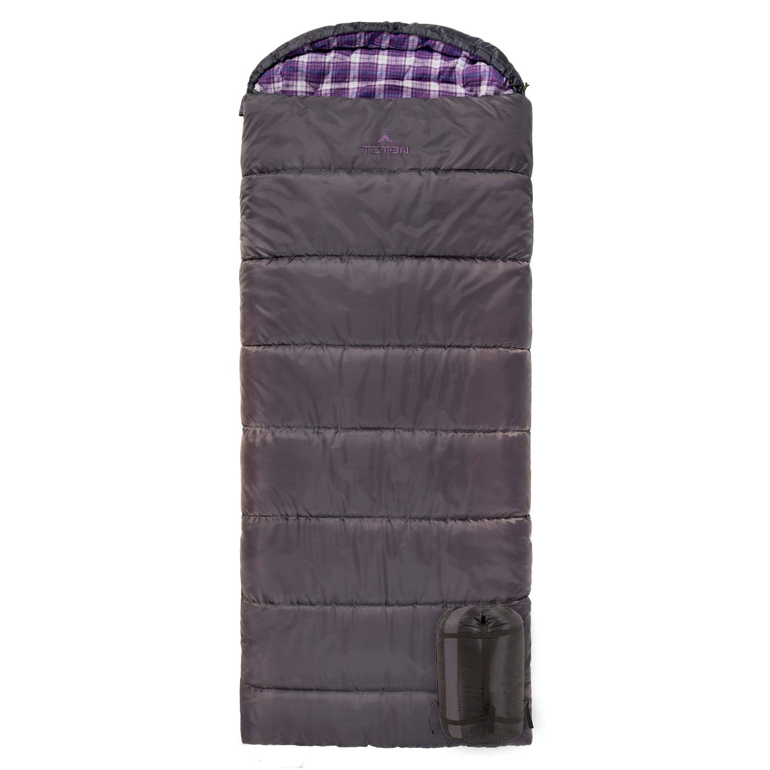 Tekadcamp Fahrenheit 0ºF Sleeping Bag
