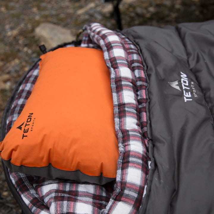 Tekadcamp Fahrenheit XXL Sleeping Bag