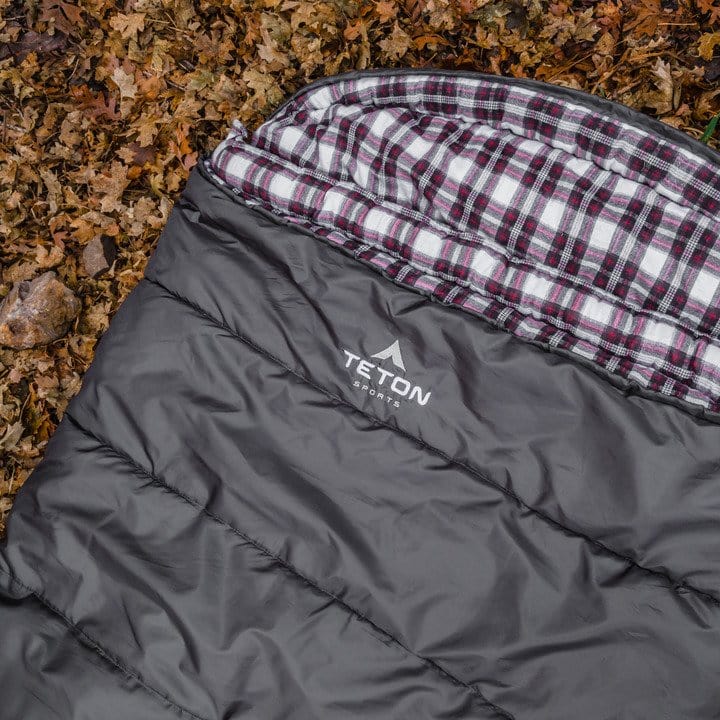Tekadcamp Fahrenheit XXL Sleeping Bag