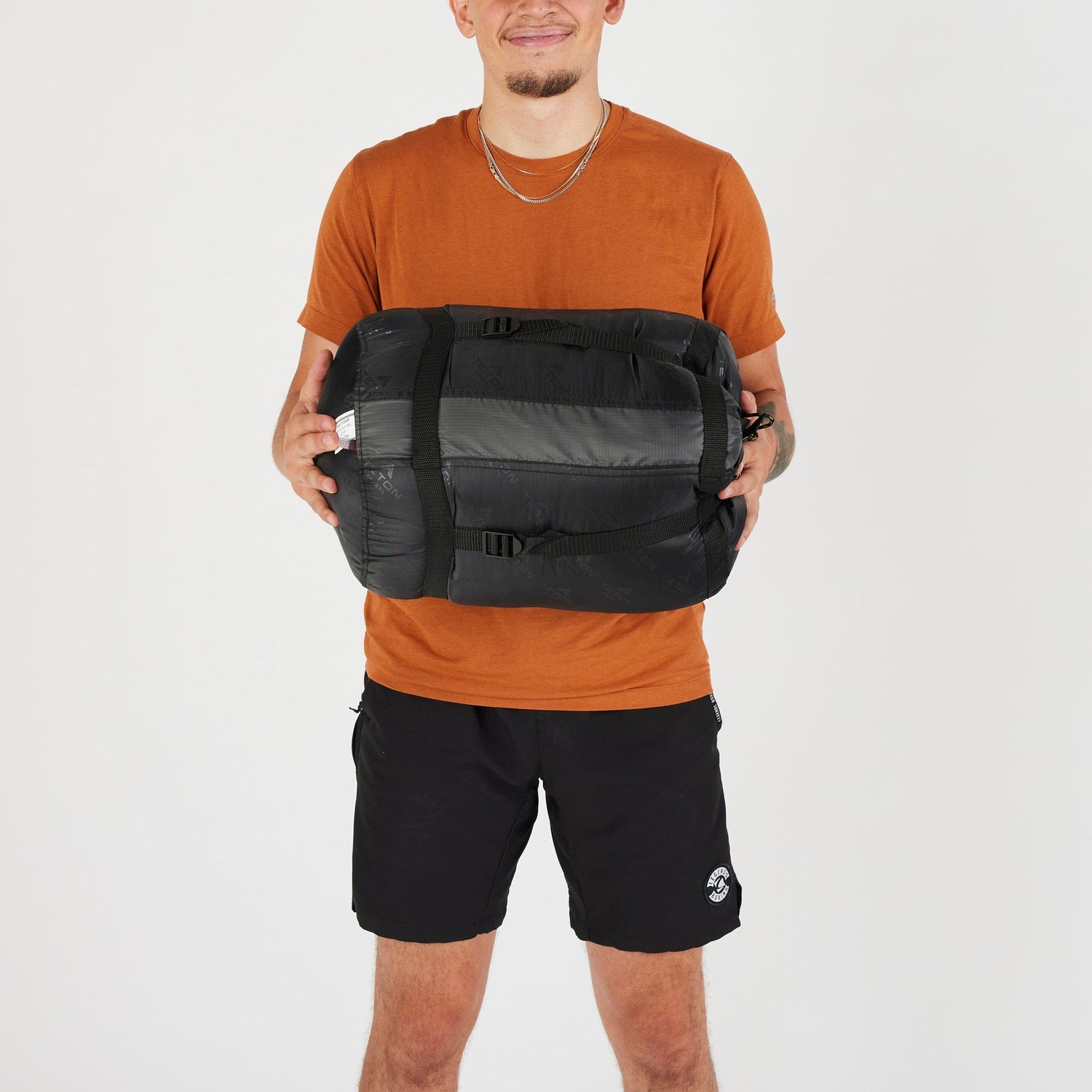 Tekadcamp Fahrenheit XXL Sleeping Bag