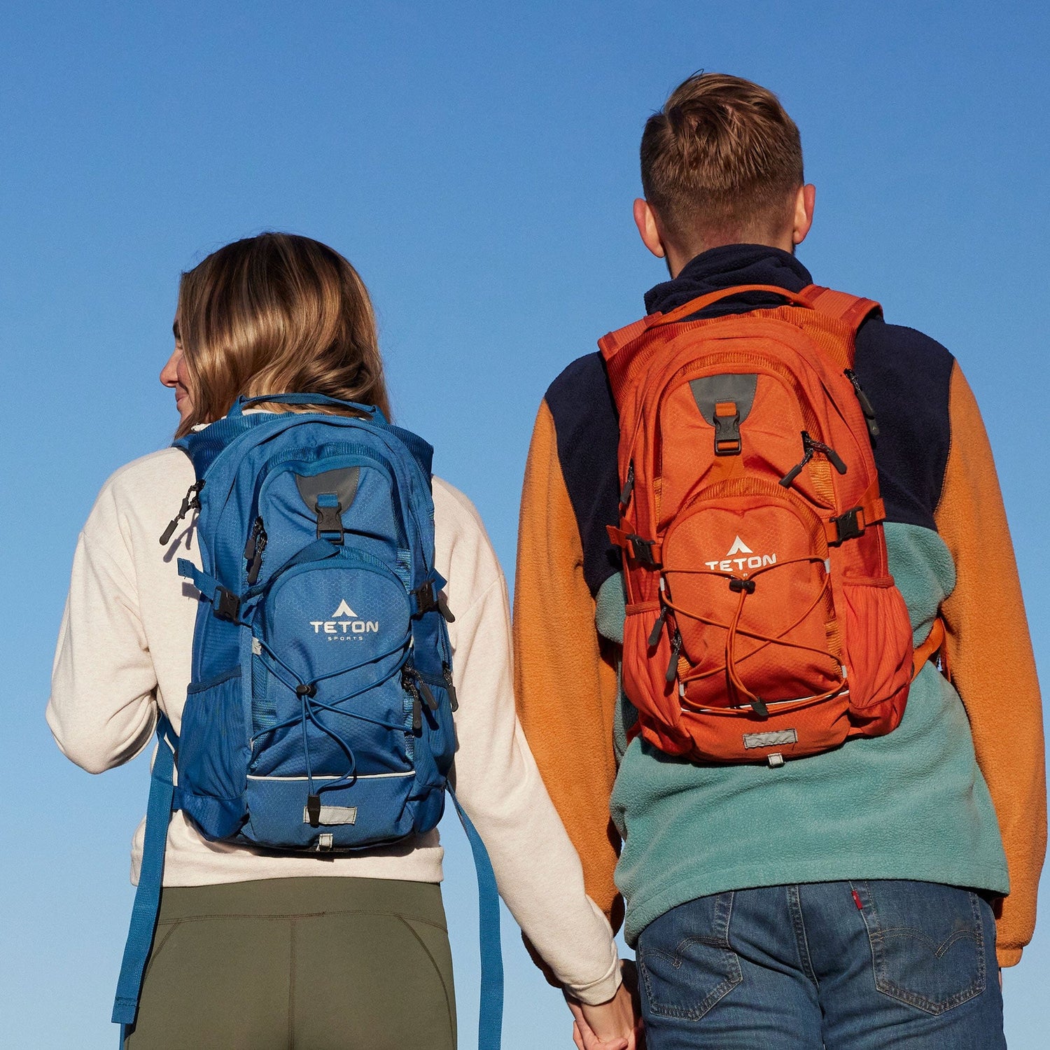 Oasis Hydration Pack