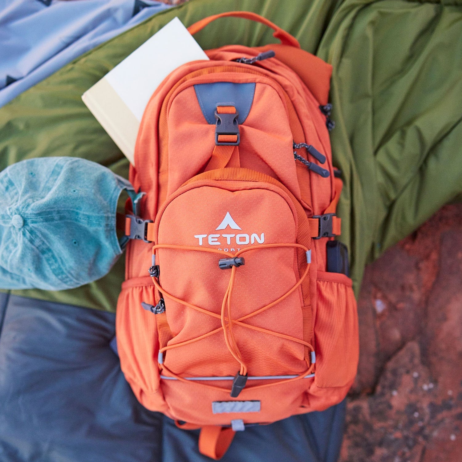 Oasis Hydration Pack