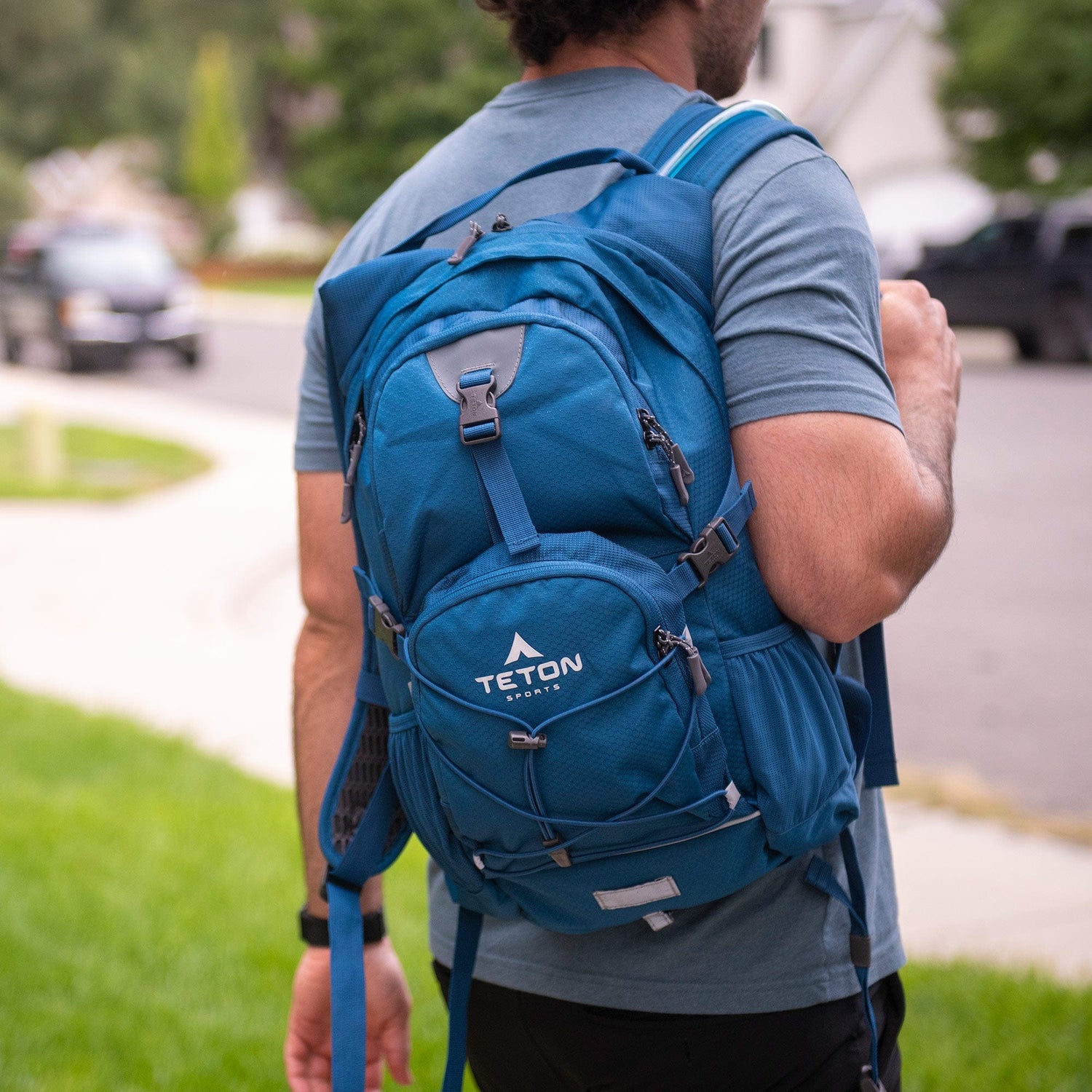 Oasis Hydration Pack