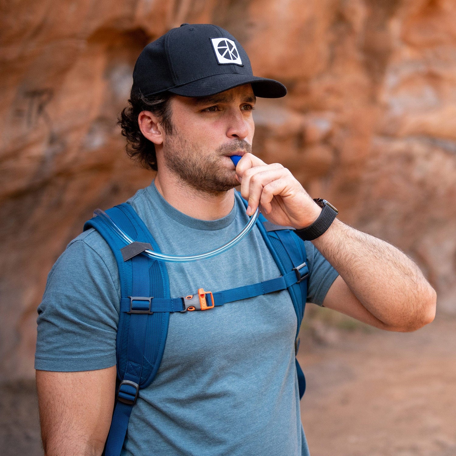 Oasis Hydration Pack