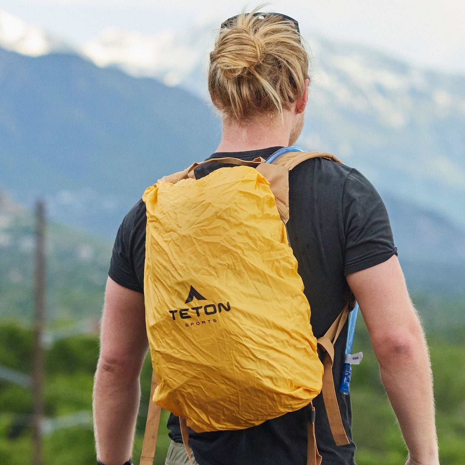 Oasis Hydration Pack