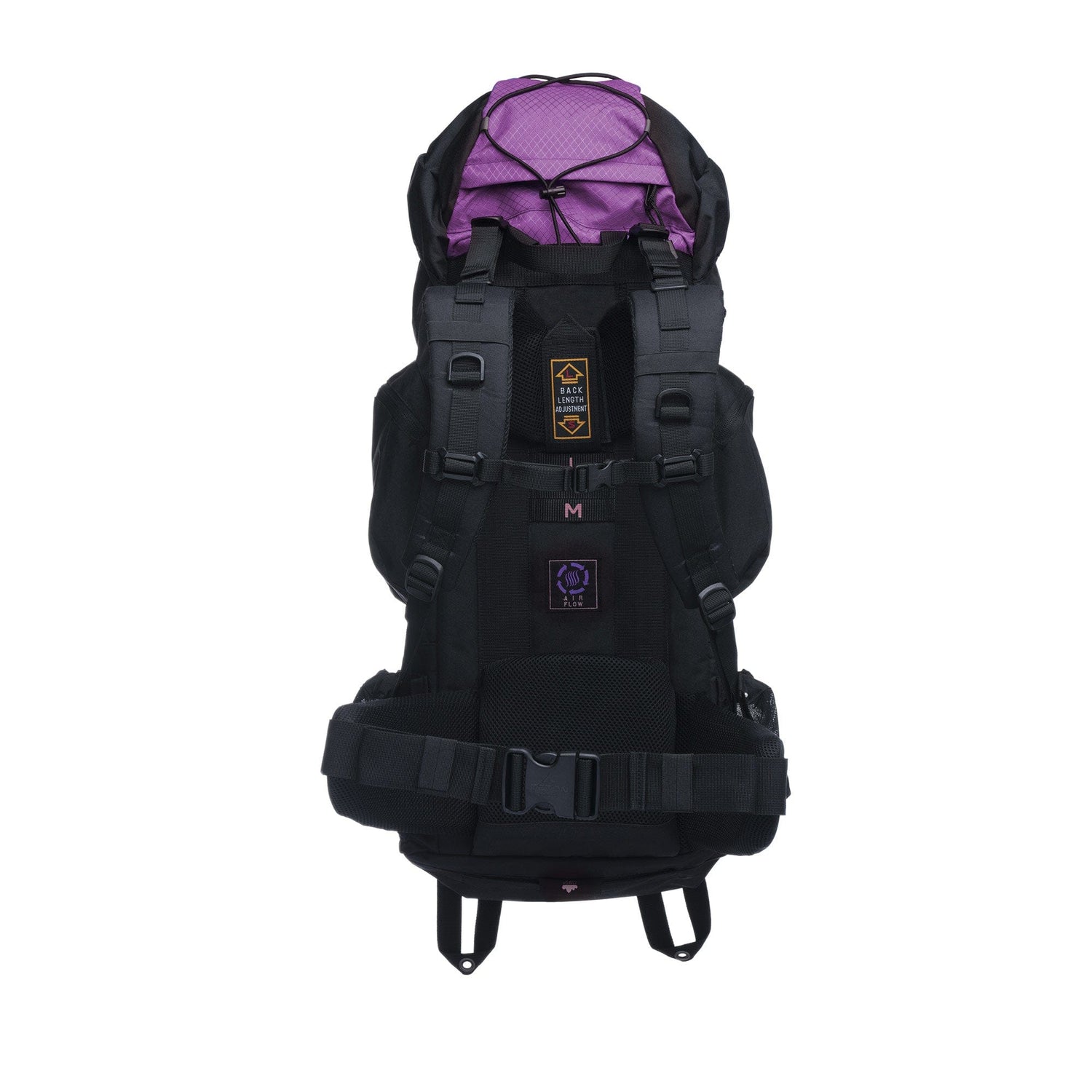 Scout 45L Hiking Backpacks