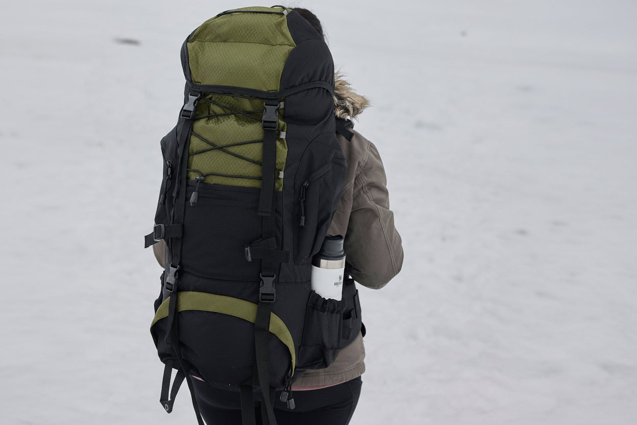 Scout 45L Hiking Backpacks