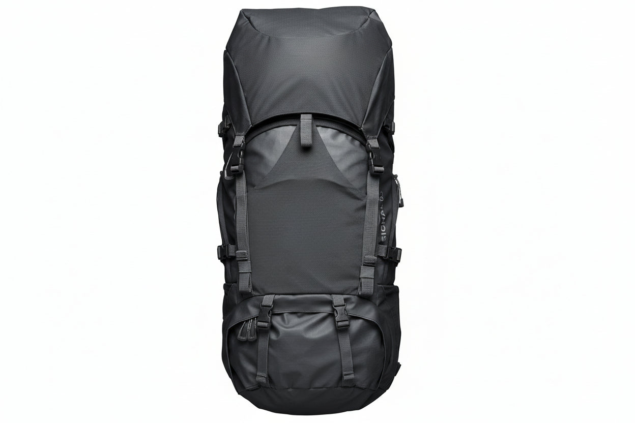 Signal 65L Backpack