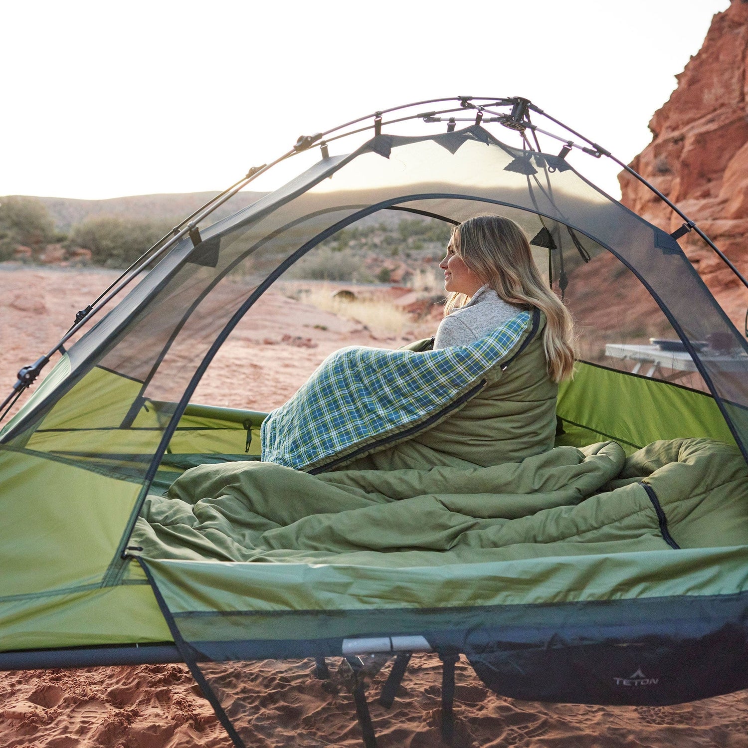 Vista Quick Tent