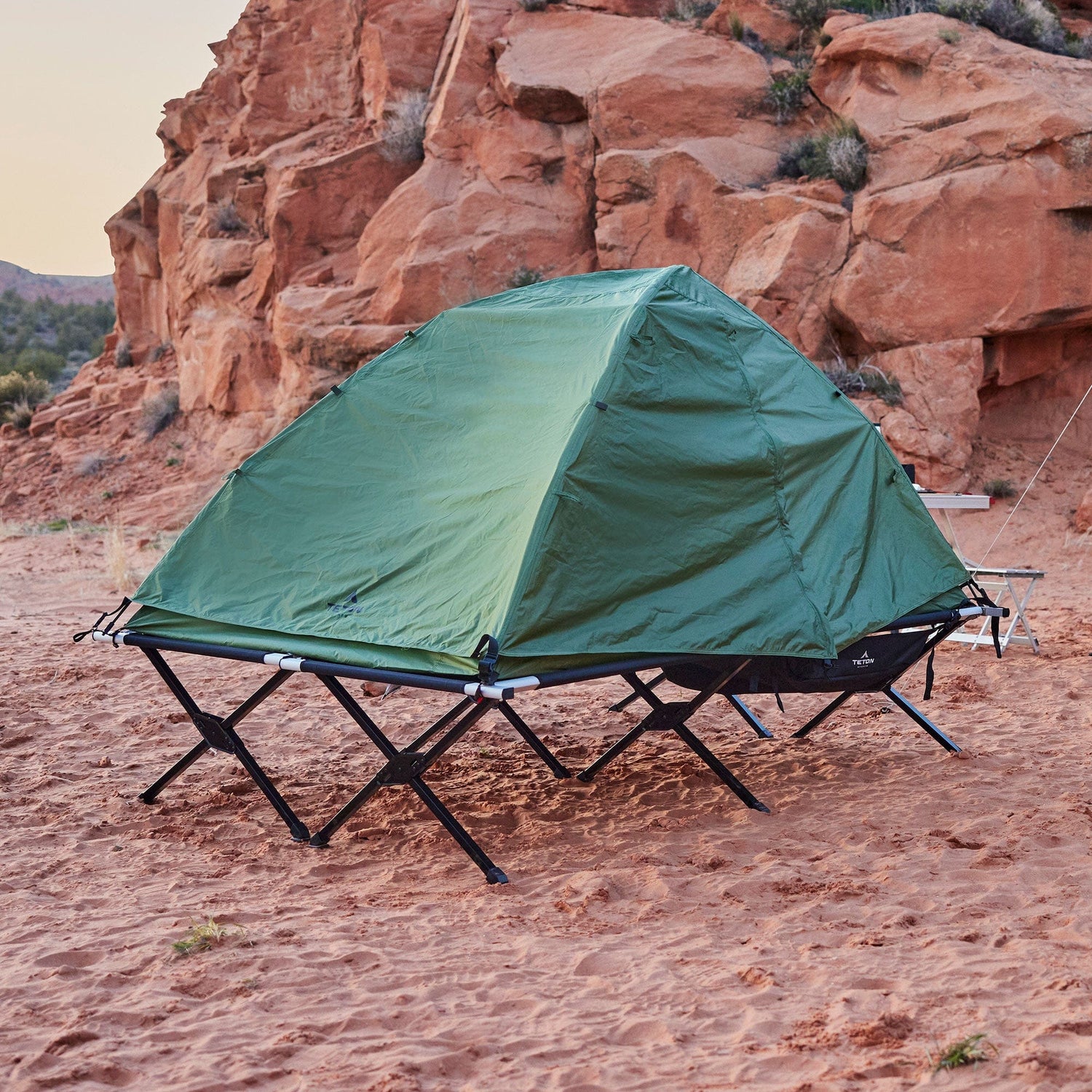 Vista Quick Tent 1-Person