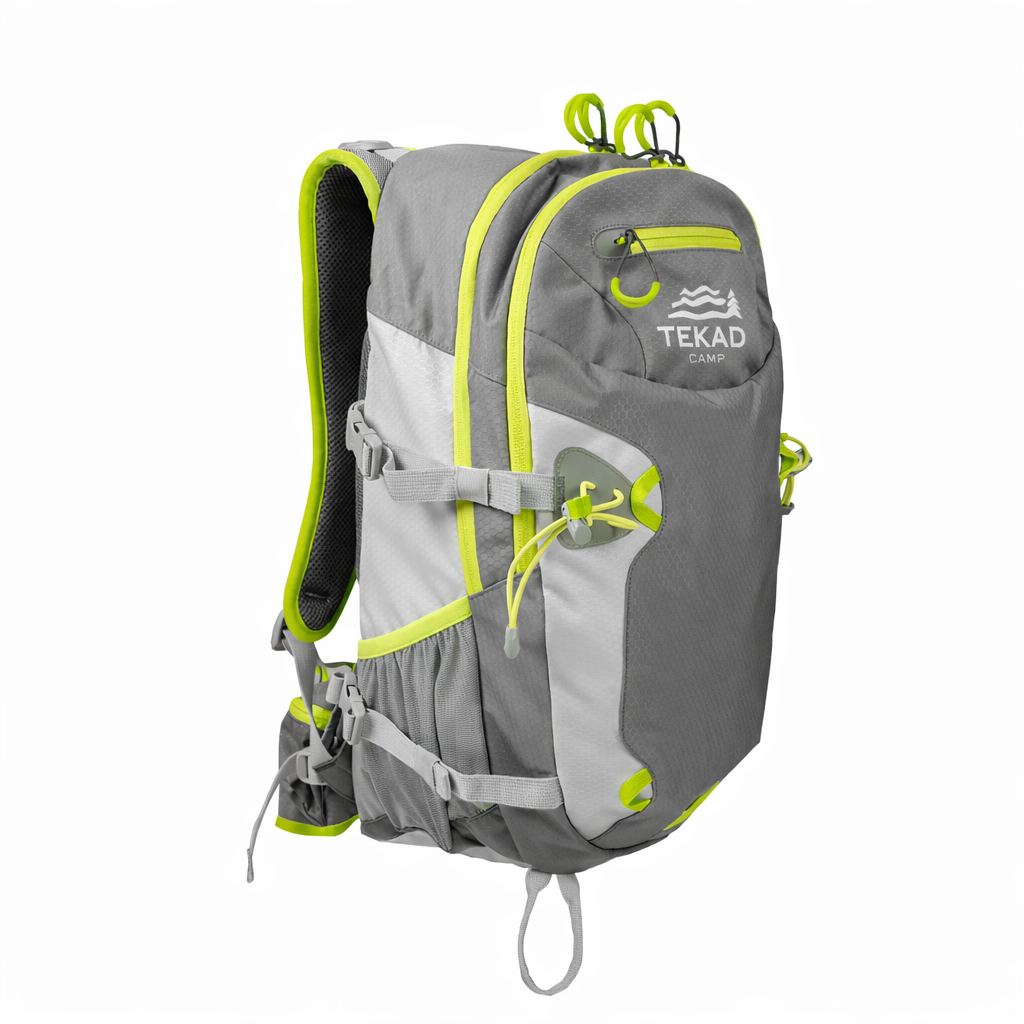 Pursuit 2000 Backpack