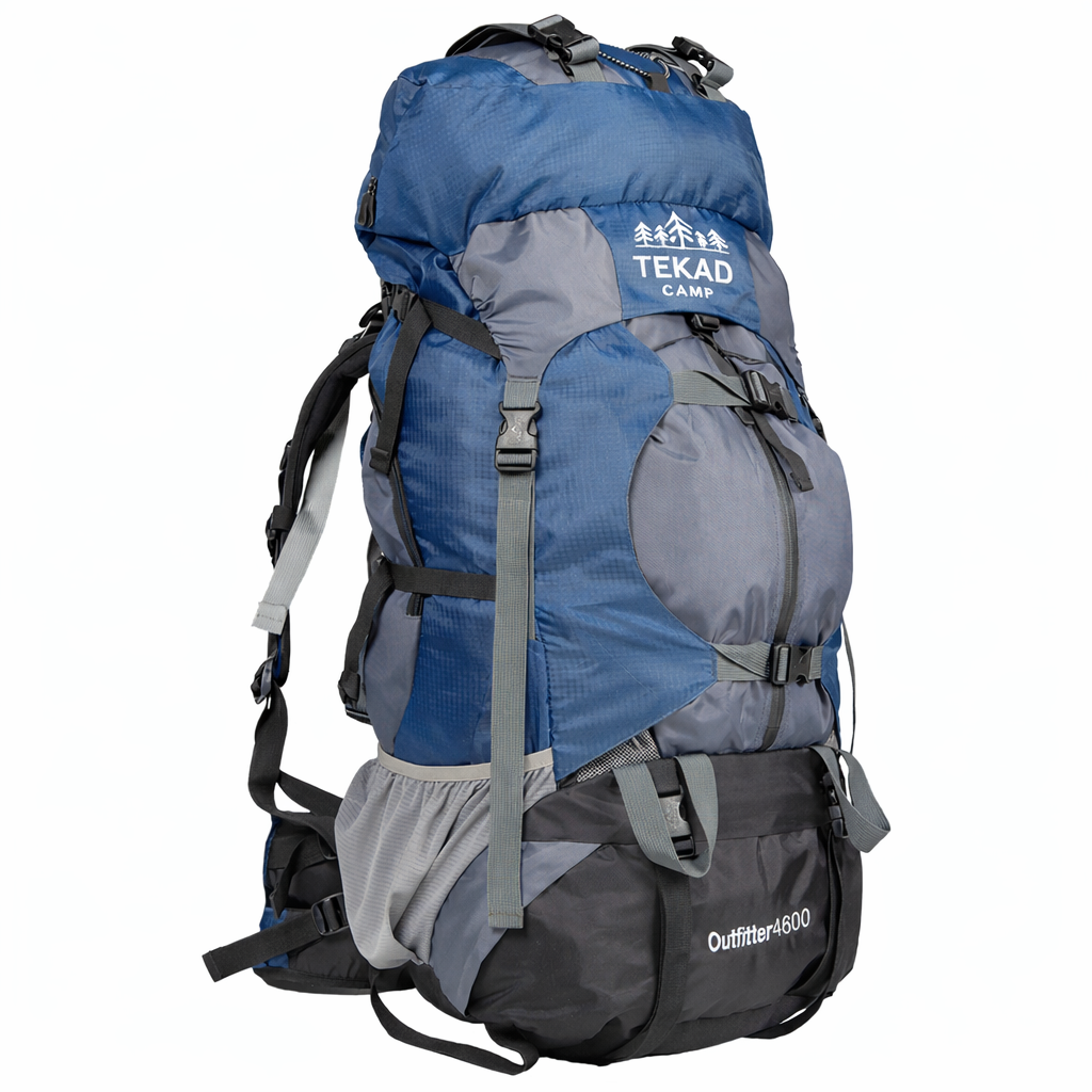 Outfitter 4600 Backpack