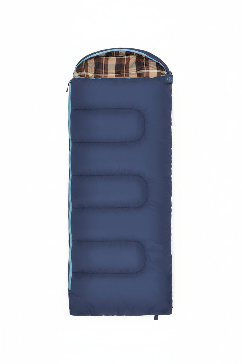 Tekadcamp Celsius Junior 20˚F Sleeping Bag for Kids