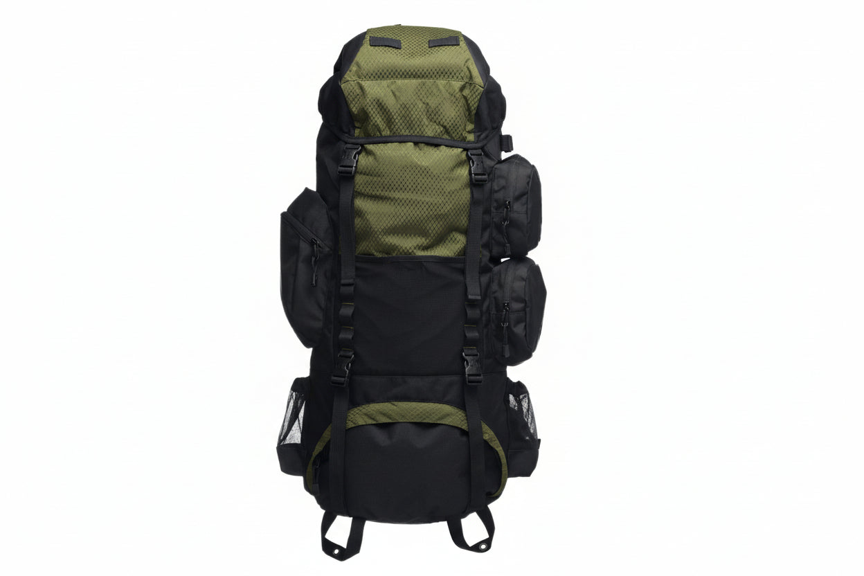 Explorer Backpack