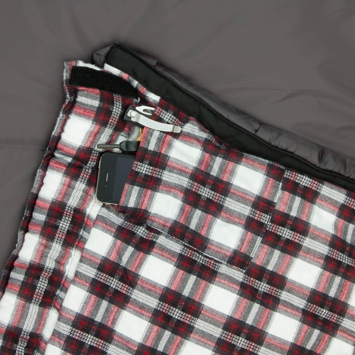 Tekadcamp Fahrenheit 0ºF Sleeping Bag