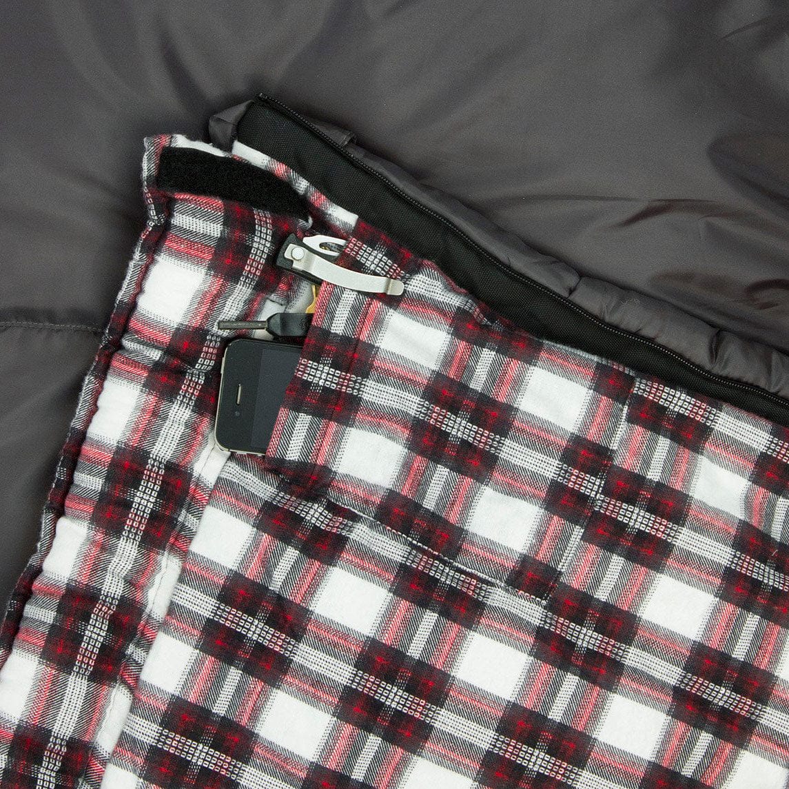 Tekadcamp Fahrenheit XXL Sleeping Bag