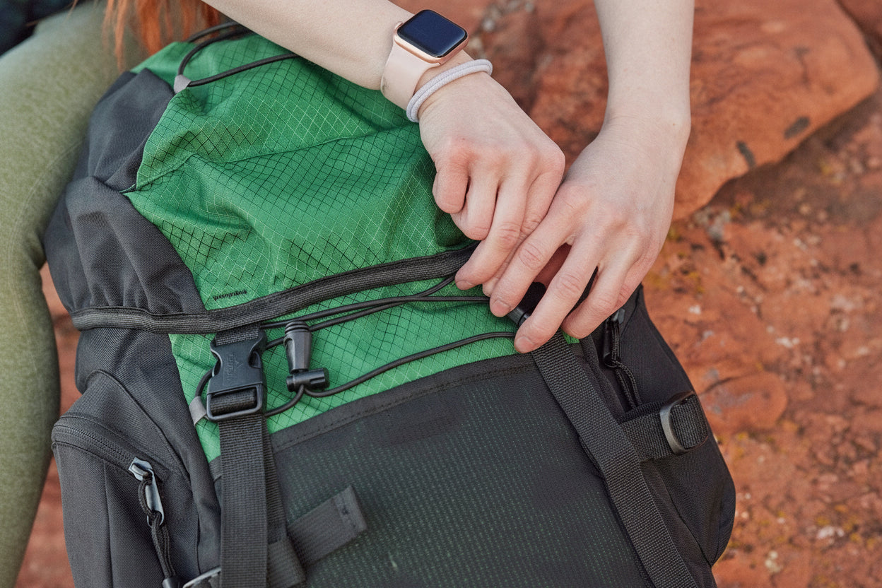 Scout Hiking Backpacks